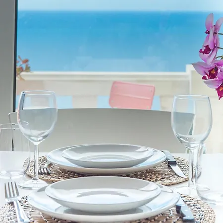 Somptueux 2 Pieces Vue Epoustouflante -parking Διαμέρισμα Roquebrune-Cap-Martin