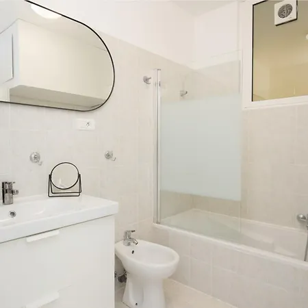 Somptueux 2 Pieces Vue Epoustouflante -parking *