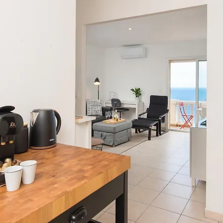 Somptueux 2 Pieces Vue Epoustouflante -parking Roquebrune-Cap-Martin