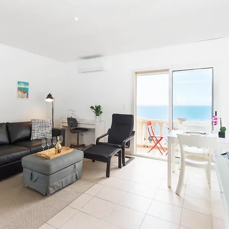 Διαμέρισμα Somptueux 2 Pieces Vue Epoustouflante -parking Roquebrune-Cap-Martin