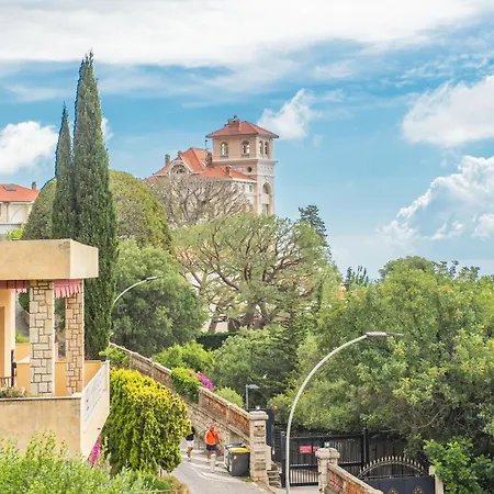 Somptueux 2 Pieces Vue Epoustouflante -parking Διαμέρισμα *